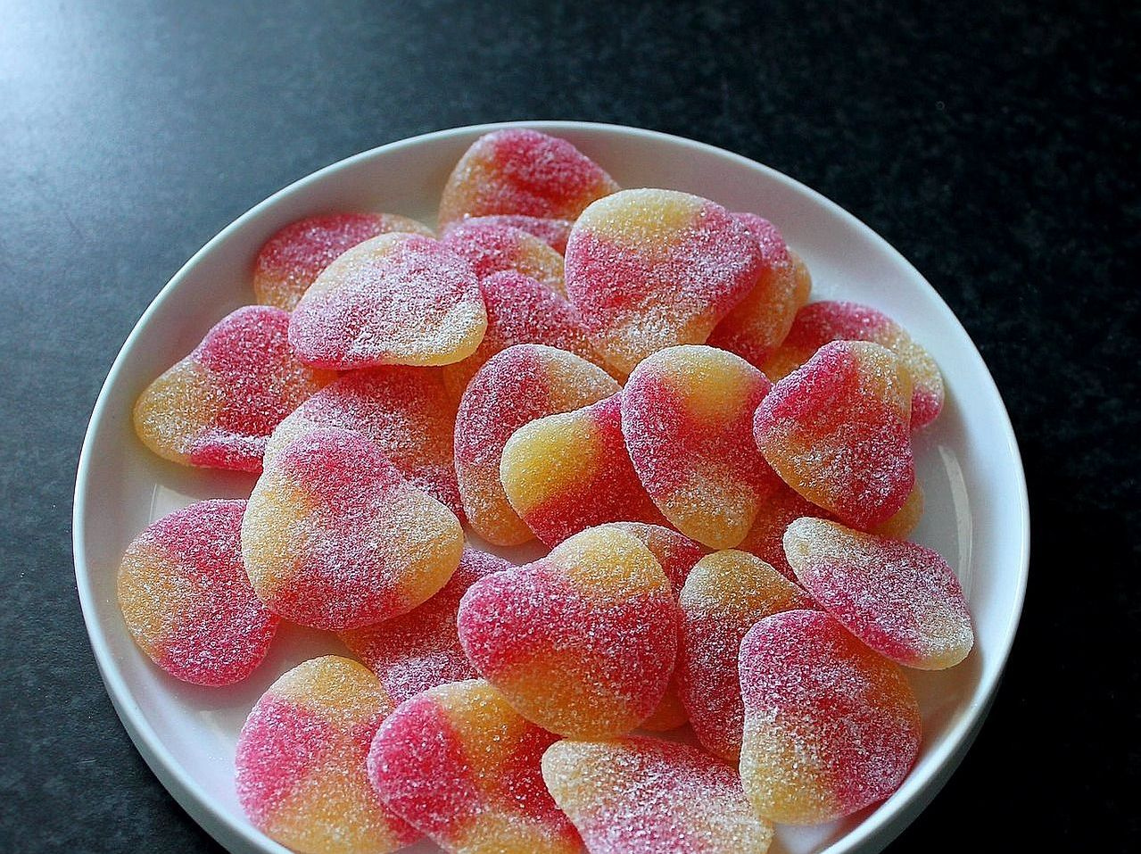 Dúo dulce